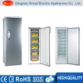 Cryogenic Single Door vertical cold room Freezer Without Refrigerator